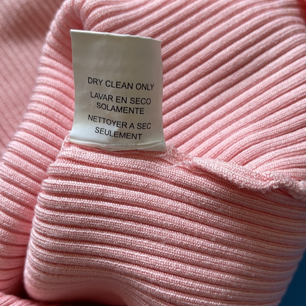 Bebe top - Picture 6 of 6